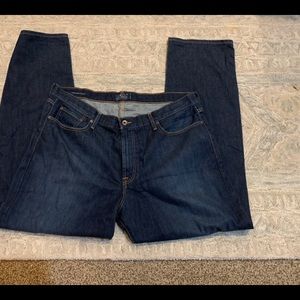 Lucky brand jeans men